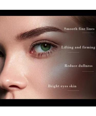 Snail Mucin Essence & Snail Eye Cream with Red Ginseng Face Moisturiser with Hyaluronic Acid Serum Niacinamide Serum Facial Serum for Hydrating Anti-Wrinkle Reduce Dark Circles Under Eyes - Buy Online on GoSupps.com