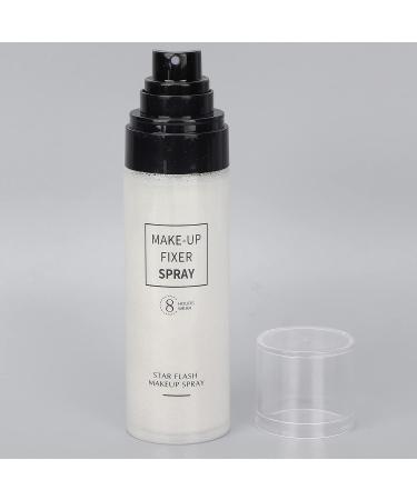 Moisturizing Makeup Setting Spray 100ml - Long Lasting Waterproof & Sweatproof | International Shipping Available - Buy Online on GoSupps.com