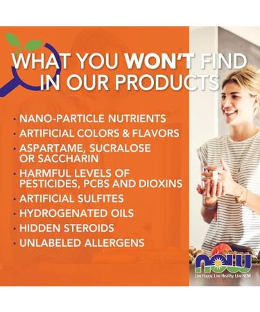 NOW Quercetin with Bromelain Veg Capsules 120 Count (pack of 1) Packaging may vary - Buy Online on GoSupps.com