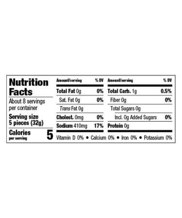 Mezzetta Italian Mix Giardiniera 16oz - Authentic Italian Pickled Vegetables - Buy Online on GoSupps.com