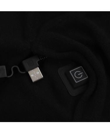 Electric Throw Blanket - 3 Heating Levels & Extra Large Heating Area | Cozy Warmth for Home - Buy Now! - Buy Online on GoSupps.com