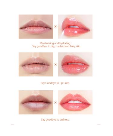 Adorable Cat Paw Shaped Lip Balm 3.5g Color Changing Hydrating Lip Butter for Women Girls Everyday Moisturizing Pink One Size One Size Pink - Buy Online on GoSupps.com