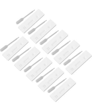Cow Pregnancy Test Strips - Set of 10 | Reliable Cow Pregnancy Tester for Livestock Farms - Fast International Shipping - Buy Online on GoSupps.com