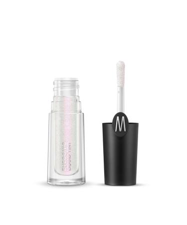 WYCON cosmetics WYCON Cosmetics EYECONIC LIQUID TINT Shimmer Finish Liquid Eyeshadow - Shade 101 COSMOS