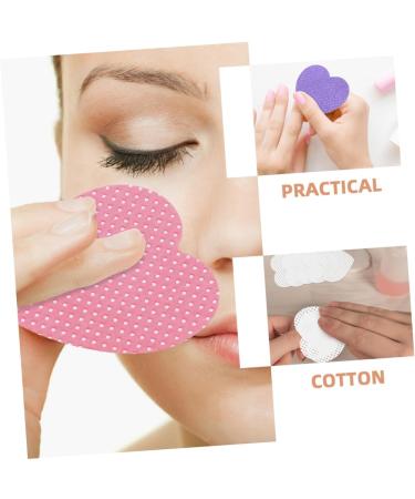  Beaupretty Beaupretty 6 Boxes of Cotton Nail and Eyelash Supplies: Gel Nail Wipes Cotton Nail Polish Remover - Buy Online on GoSupps.com