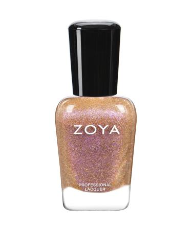 Zoya Nail Polaris 15ml (Cosmic Pop) Rose Gold