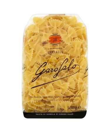 Garofalo Garofalo Farfalle (500g) - Pack of 2