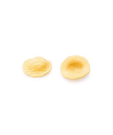 De Cecco Orecchiette No. 91 Pasta 16 Oz. Box - 1 Pound (Pack of 1) | Authentic Italian Orecchiette - Buy Online on GoSupps.com