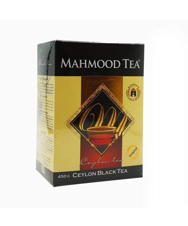 Mahmood Th Ceylan Mahmood 450g