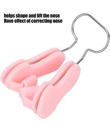 Nose Shaper Portable Nose Straightener Lifting Slimming Clips Lifting Shaping Nose Clips for Natural Nose up Slimmer Lifting Shaping 2# - Buy Online on GoSupps.com