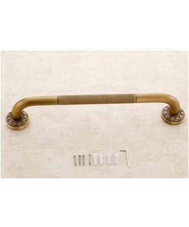 Grab Rail Armrest Grab Bar Bathroom Grab Bar Anti-Slip Grip Grab Bar Rail Safety Support Rail Straight Handrails for Shower/Toilet/Go - Buy Online on GoSupps.com