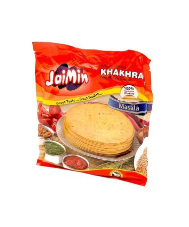 Masala Khakhra Jaimin 200 g