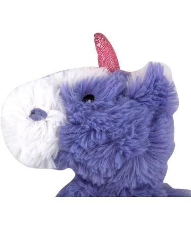 Warmies French Lavender Scented Unicorn Hugs Multi Medium - Microwavable Plush Toy - Buy Online on GoSupps.com