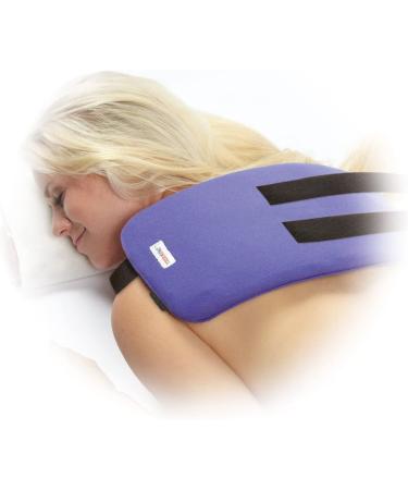 ThermiPaq X-Large Hot Cold Pack for Injuries - Reusable Ice Pack for Shoulder, Elbow, Ankles, Back, and Knee - 9.5 x 16 - Buy Online on GoSupps.com
