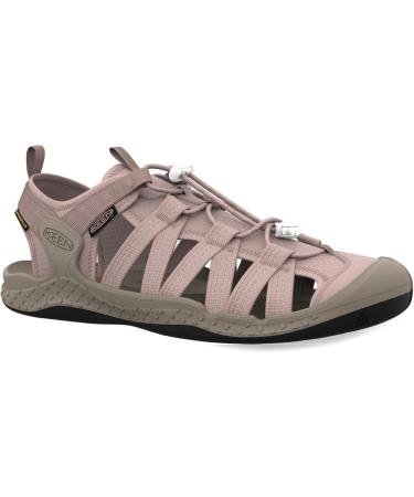 KEEN Damen Drift Creek H2 Sandalen 39 EU - Rehkitz Brindle | Perfekter Komfort f r Outdoor-Abenteuer - Buy Online on GoSupps.com