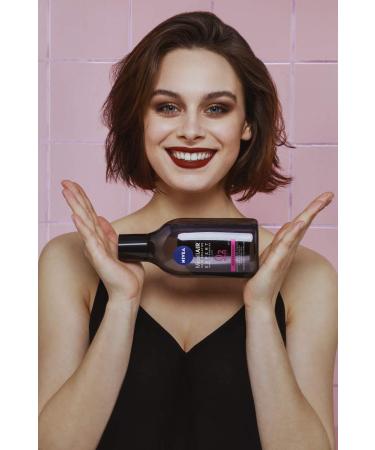 NIVEA Micellair SKIN BREATHE Micellar Water Waterproof 400ml | Shop Internationally for Cleansing & Hydration - Buy Online on GoSupps.com