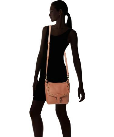 Lucky Brand Yuri One Size Ginger Crossbody - Buy Online on GoSupps.com