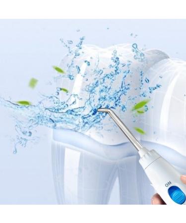 Buy Oral Hygiene Accessories for Waterpik Flosser WP-100 WP-300 WP-660 WP-662 WP-670 WP-672 WP-900 - International Shipping Available - Buy Online on GoSupps.com