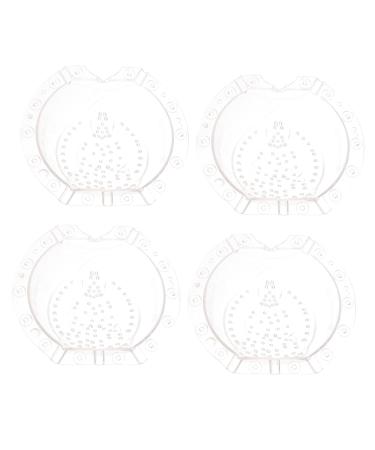 BESPORTBLE 6 Pcs Vegetable Shaping Clear Fruit Cucumber Molds for Garden Vegetable Pumpkin - Buy Online on GoSupps.com