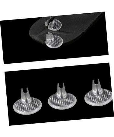 FOMIYES Metatarsal Pads for Women - 15 Pairs Cushioned Toe Protectors for High Heels Flip-Flops & Mules - Reduce Foot Pain & Enhance Comfort - Buy Online on GoSupps.com