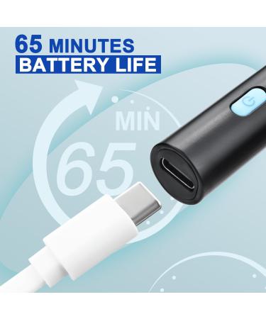 Favofit Ear Wax Removal Cleaner with Camera - Endoscope Otoscope for iOS & Android | Ultimate Ear Wax Remover - Buy Online on GoSupps.com