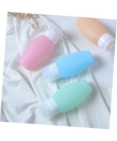 FRCOLOR Travel Container containers mini containers for toiletries Bottled Shampoo Container - Buy Online on GoSupps.com