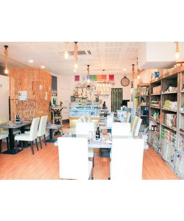 Smartbox - Couple Gift Box - Gourmet Meals in Marseille - Gift Idea - 1 Meal with Starter Main Course and Dessert for 2 People - Buy Online on GoSupps.com