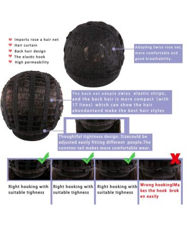 Buy Real Hair Short Afro Wig | Lace Front Brazilian Hair for African American Women | Heat-Resistant Natural Look - Buy Online on GoSupps.com