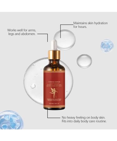 S rum de soin la rose - peau apaisante et adoucissante - s rum corporel l ger pour peau d' uf nourrissante - hydratants quotidiens (3pcs) - Buy Online on GoSupps.com