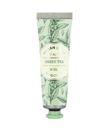 VIVIAN GRAY VIVIAN GRAY 1313 Naturals Hand Lotion Green 30ml