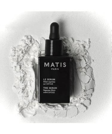 Matis Caviar - THE SERUM (Retail size) 30 ml - Buy Online on GoSupps.com