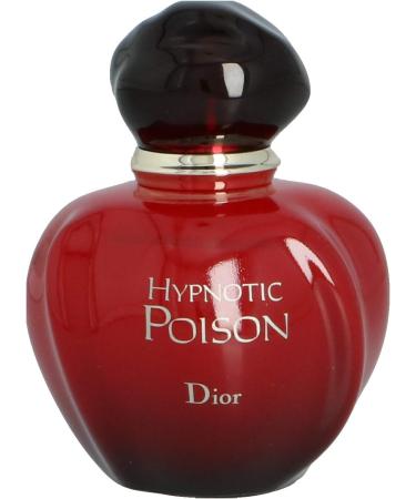 Christian Dior Hypnotic Poison Eau De Toilette Spray for Women 1 Ounce 1 Fl Oz (Pack of 1) - Buy Online on GoSupps.com