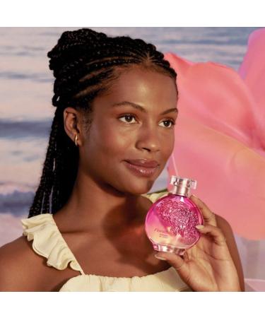 O Botic rio Floratta Summer Romance Cologne 75ml O Botic rio - Buy Online on GoSupps.com