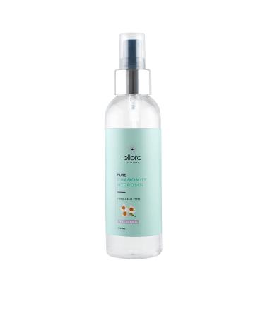 Pure Chamomile HYDROSOL Facial Mist 150ml 100% Pure Chamomile Water