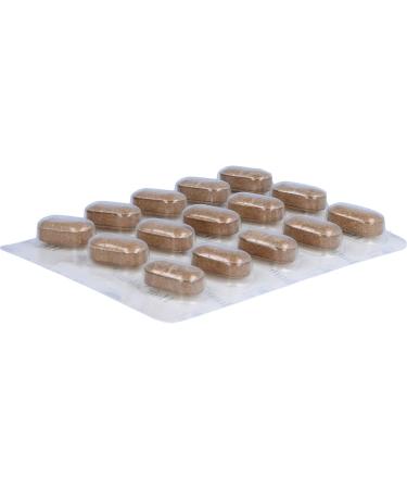 New Nordic Hair Volume Tablets - Boost Hair Growth & Thickness | 90 Count | International Shipping - Buy Online on GoSupps.com