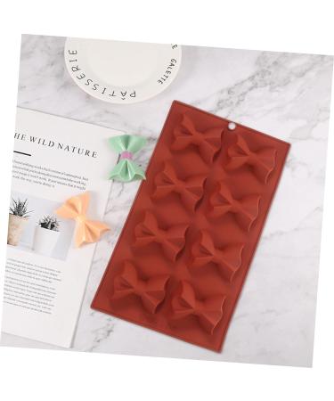 Mikinona 1pc Mold Chocolate Candy Nativity Decor Silicone Baking Mode Silicone Chocolate Baby Tools Christmas Fondant Heart Cake Dress Candy Cake Decorating Candle Fudge Silica Gel Decorate - Buy Online on GoSupps.com