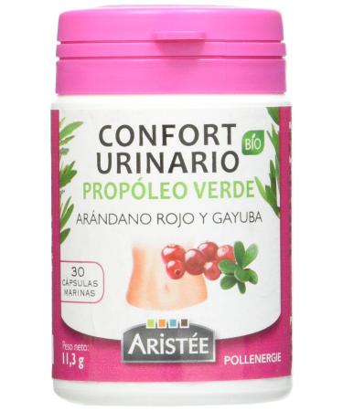 Aristee Aristee Comfort Urinal 30 Caps. 200 ml