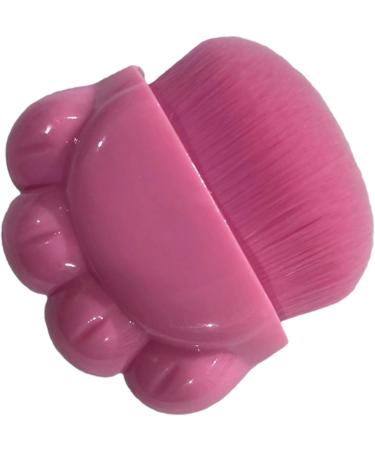Sunscreen Applicator For Kids 4 Sunblock Buddy Brush Set Sun Lotion Applicator Sun Cream Brush For Liquid Foundation BB Cream Moisturizer Body Makeup Pink - Buy Online on GoSupps.com