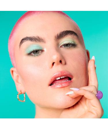 Buy Oil Slick Watermelon Sugar Lip Oil - Nourishing Hydrating Non-Sticky Finish | Vitamin E & Almond Oil - Buy Online on GoSupps.com