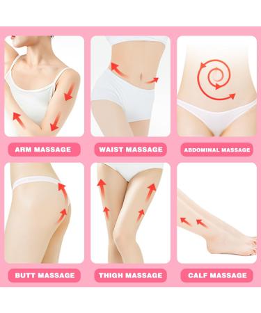 Portable Roller Ball Massage Shoe & Glove | 360 Muscle Relaxation Device | International Shipping - Buy Online on GoSupps.com