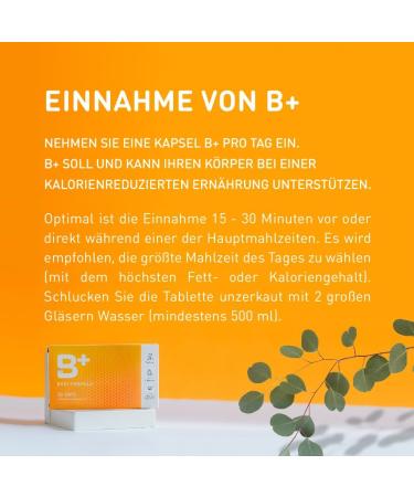 Buy BODY+ Official Formula: L-Carnitine L-Arginine Garcinia Cambogia & Capsicum - 60 Capsules (2 Packs) - International Shipping Available! - Buy Online on GoSupps.com