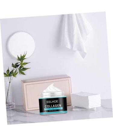 DOITOOL 2 Cream Men Face Moisturizer Mens Moisturizer Anti-aging Face Moisturizer Wrinkle Reducer Wrinkle Remover Abs - Buy Online on GoSupps.com