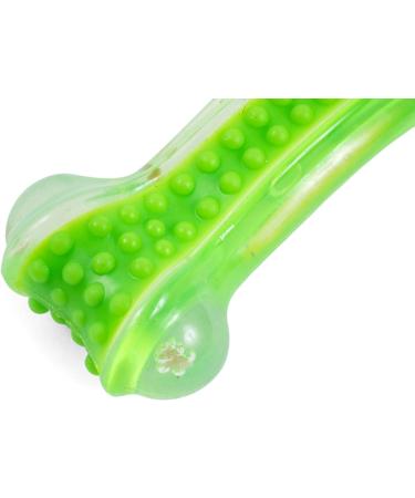 Petface Toyz Easy-Up Beef Bone Flavoured Chew Dog Toy - Buy Online on GoSupps.com
