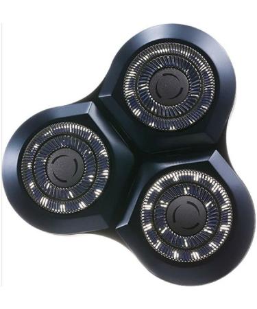 Buy Xiaomi Electric Shaver S700 Replacement Heads | International Shipping Available - Buy Online on GoSupps.com