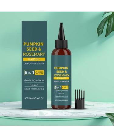 Yonuaret Hair oil 100 ml firming oil care spray nongreasy invigorating hair care for women and men at home damage - Buy Online on GoSupps.com