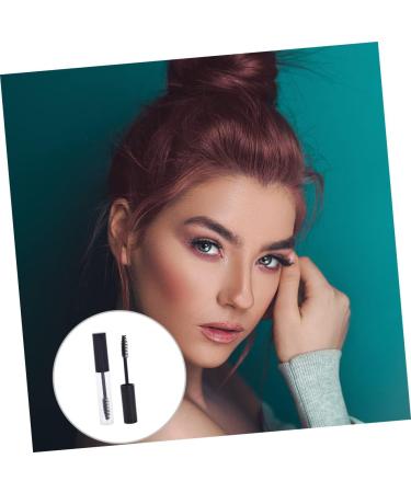 Beavorty 5pcs Mascara Brush Empty Bottle Mascara Tube Wand Mascaras Refillable Bottle Eyelash Portable Bottle - Buy Online on GoSupps.com