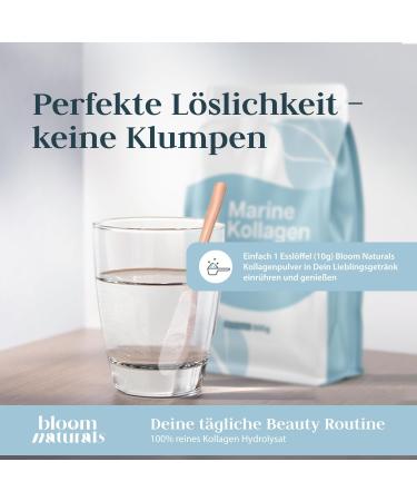 Supplement Hub Marine collagen powder 500 g highdose and tasteless fish collagen marine collagen and fish collagen laboratory tested and produced in Germany packaging may vary - Buy Online on GoSupps.com