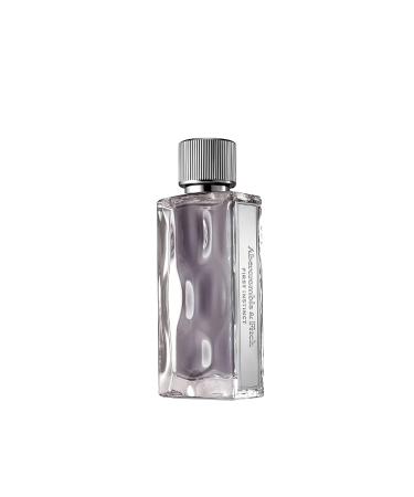 Abercrombie & Fitch First Instinct | Eau de Toilette | Men's Fragrance | Fresh Clean Pleasant Scent with Notes of Gin & Tonic Kiwano Melon Szechuan Pepper and Sueded Musk | 3.4 oz (Pack of 3) 1.7 Fl Oz (Pack of 3) - Buy Online on GoSupps.com