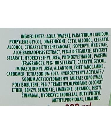 Instituto Espa ol After Sun Lotion with Aloe Vera 300 ML | Soothing Skin Relief for All Skin Types - Buy Online on GoSupps.com