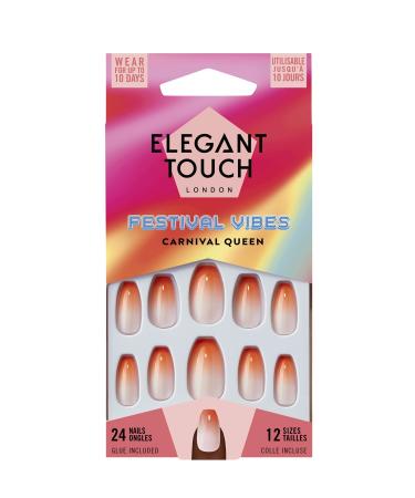 Elegant Touch Carnival Queen